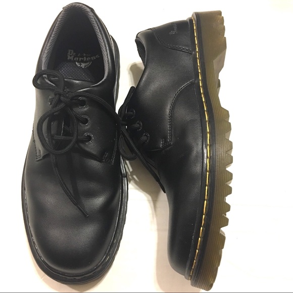 dr martens kent black